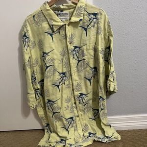 colombia short sleeve 2XL